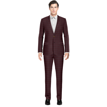 Suit - 92EF69AE4