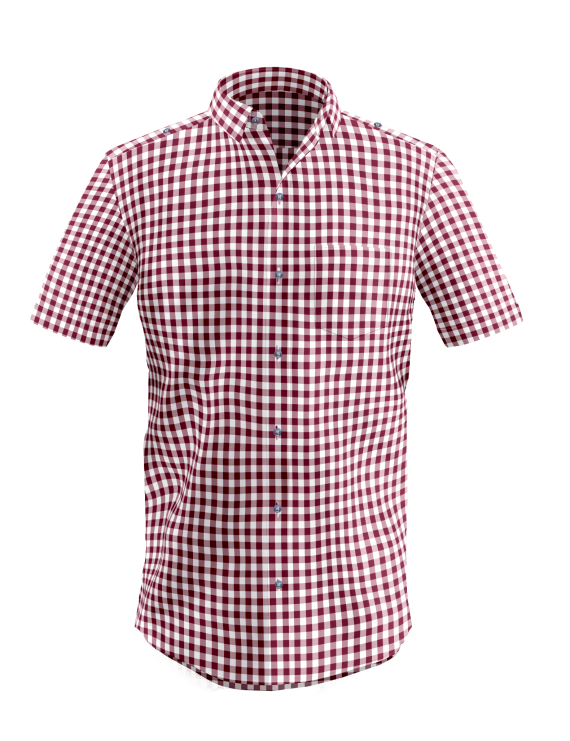 Shirt - 47D4CDFF0